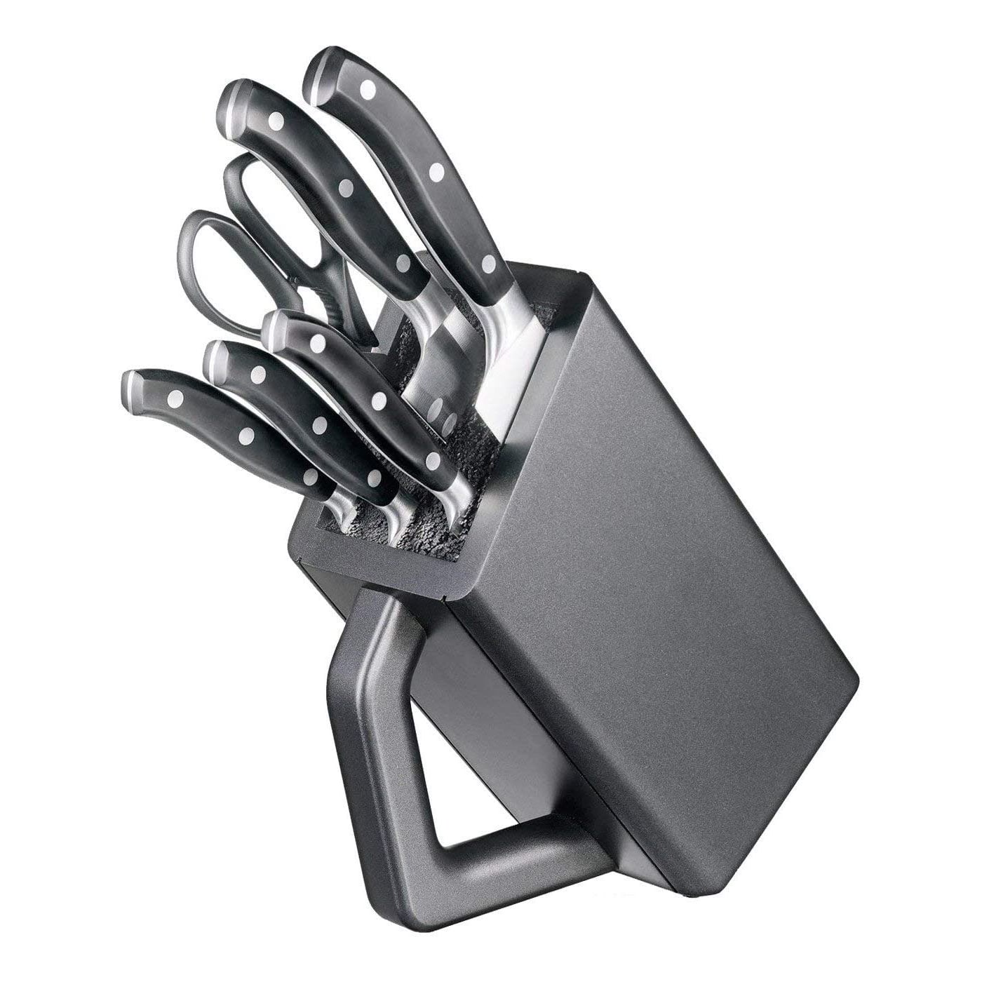 CS Kochsysteme - Set Di Coltelli Da Cucina