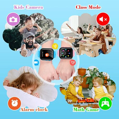 Localizzatore GPS per bambini cosa sono e quanti tipi ne esistono